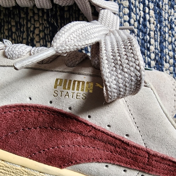 Puma states - Picture 5 of 5